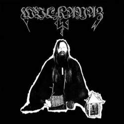 WULKANAZ - Paurpura Fraeovibokos (CD)